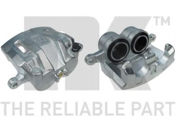 NK 213557 Тормозной суппорт для KIA SEDONA III (Киа Сэдона 3) NK 213557 Тормозной суппорт для KIA SEDONA III (Киа Сэдона 3)