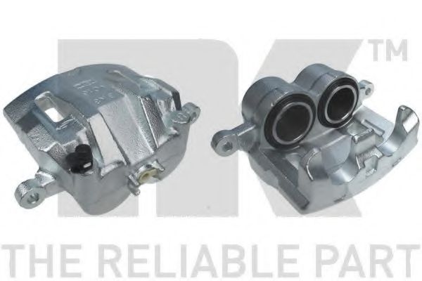 NK 213558 Тормозной суппорт для KIA SEDONA III (Киа Сэдона 3) NK 213558 Тормозной суппорт для KIA SEDONA III (Киа Сэдона 3)