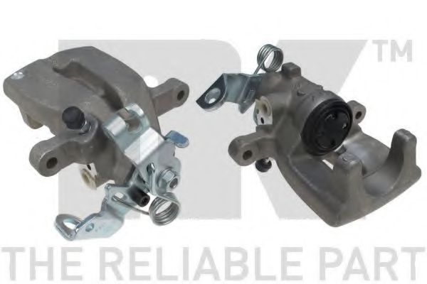 NK 213562 Тормозной суппорт для KIA VENGA (Киа Vэнга) NK 213562 Тормозной суппорт для KIA VENGA (Киа Vэнга)