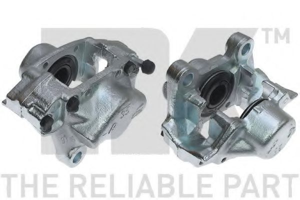 NK 2136105 Тормозной суппорт для OPEL OMEGA A (Опель Омэга а) NK 2136105 Тормозной суппорт для OPEL OMEGA A (Опель Омэга а)
