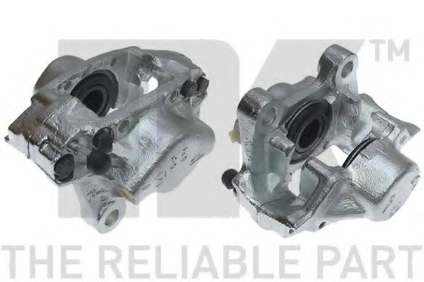 NK 2136106 Тормозной суппорт для OPEL OMEGA A (Опель Омэга а) NK 2136106 Тормозной суппорт для OPEL OMEGA A (Опель Омэга а)