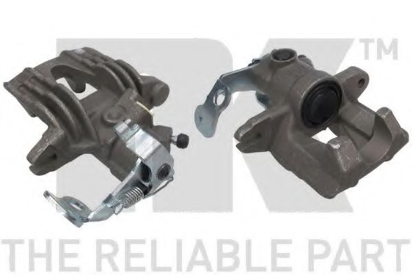 NK 2136121 Тормозной суппорт для OPEL ASTRA G (Опель Астра г) NK 2136121 Тормозной суппорт для OPEL ASTRA G (Опель Астра г)