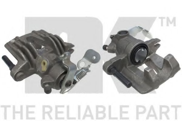 NK 2136122 Тормозной суппорт для OPEL ASTRA G (Опель Астра г) NK 2136122 Тормозной суппорт для OPEL ASTRA G (Опель Астра г)