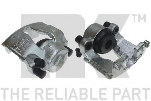 NK 2136125 Тормозной суппорт для OPEL ASTRA G (Опель Астра г) NK 2136125 Тормозной суппорт для OPEL ASTRA G (Опель Астра г)