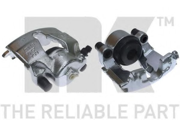 NK 2136126 Тормозной суппорт для OPEL ASTRA G (Опель Астра г) NK 2136126 Тормозной суппорт для OPEL ASTRA G (Опель Астра г)