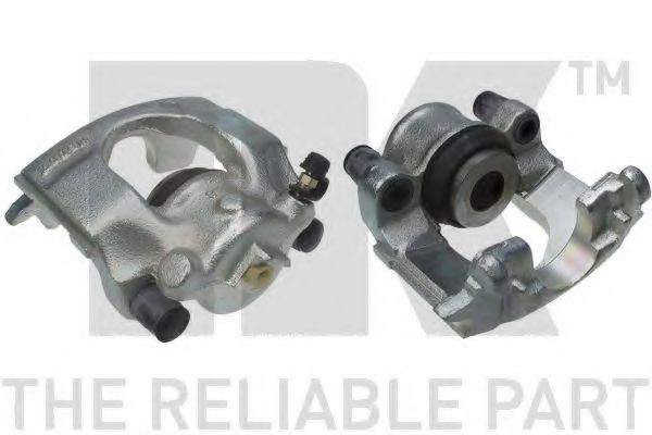 NK 2136132 Тормозной суппорт для OPEL ASTRA G (Опель Астра г) NK 2136132 Тормозной суппорт для OPEL ASTRA G (Опель Астра г)