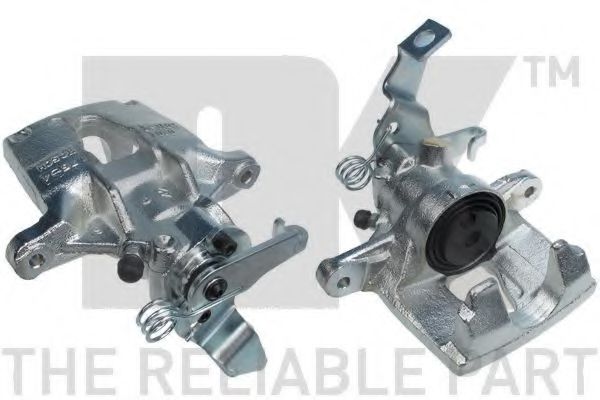 NK 2136135 Тормозной суппорт для NISSAN INTERSTAR (Ниссан Интэрстар) NK 2136135 Тормозной суппорт для NISSAN INTERSTAR (Ниссан Интэрстар)