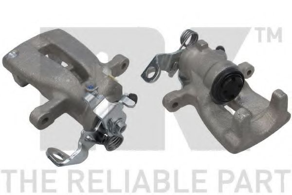 NK 2136137 Тормозной суппорт для OPEL ASTRA G (Опель Астра г) NK 2136137 Тормозной суппорт для OPEL ASTRA G (Опель Астра г)
