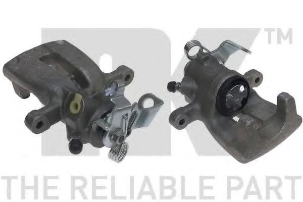 NK 2136138 Тормозной суппорт для OPEL ASTRA G (Опель Астра г) NK 2136138 Тормозной суппорт для OPEL ASTRA G (Опель Астра г)