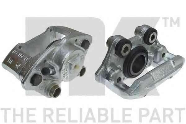 NK 2136149 Тормозной суппорт для OPEL OMEGA A (Опель Омэга а) NK 2136149 Тормозной суппорт для OPEL OMEGA A (Опель Омэга а)
