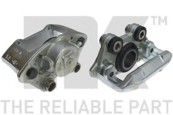 NK 2136150 Тормозной суппорт для OPEL OMEGA A (Опель Омэга а) NK 2136150 Тормозной суппорт для OPEL OMEGA A (Опель Омэга а)