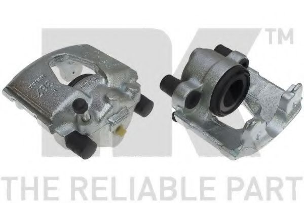 NK 2136197 Тормозной суппорт для OPEL ASTRA F CLASSIC (Опель Астра ф классик) NK 2136197 Тормозной суппорт для OPEL ASTRA F CLASSIC (Опель Астра ф классик)