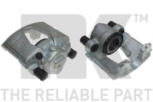 NK 2136201 Тормозной суппорт для DAEWOO CIELO (Дэу Cиэло) NK 2136201 Тормозной суппорт для DAEWOO CIELO (Дэу Cиэло)
