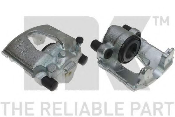 NK 2136202 Тормозной суппорт для DAEWOO CIELO (Дэу Cиэло) NK 2136202 Тормозной суппорт для DAEWOO CIELO (Дэу Cиэло)