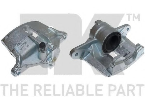 NK 2136227 Тормозной суппорт для SUBARU JUSTY III (Субару Жустъ 3) NK 2136227 Тормозной суппорт для SUBARU JUSTY III (Субару Жустъ 3)