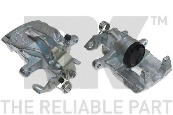 NK 2136229 Тормозной суппорт для RENAULT TRAFIC III (Рено Трафик 2и) NK 2136229 Тормозной суппорт для RENAULT TRAFIC III (Рено Трафик 2и)