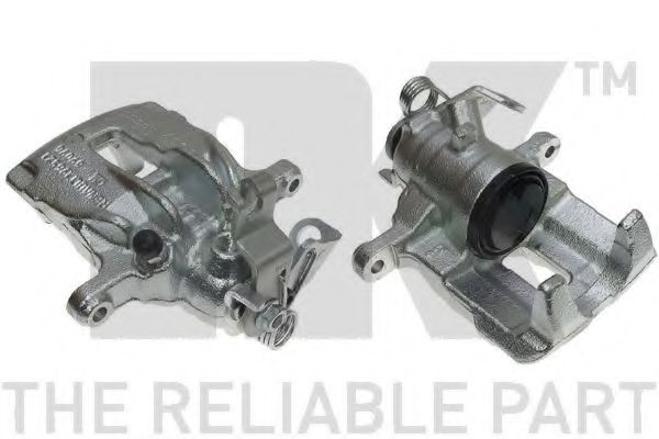 NK 2136230 Тормозной суппорт для RENAULT TRAFIC III (Рено Трафик 2и) NK 2136230 Тормозной суппорт для RENAULT TRAFIC III (Рено Трафик 2и)