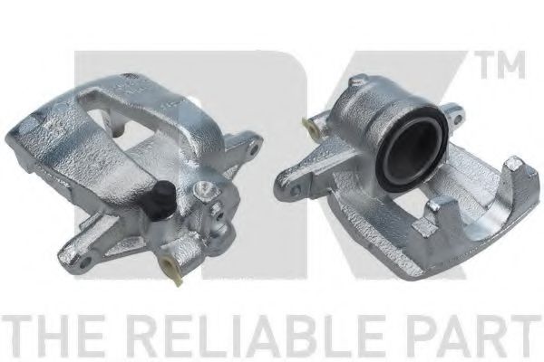 NK 2136249 Тормозной суппорт суппорт тормоза (1 поршень) для OPEL ADAM (Опель Адам) NK 2136249 Тормозной суппорт суппорт тормоза (1 поршень) для OPEL ADAM (Опель Адам)