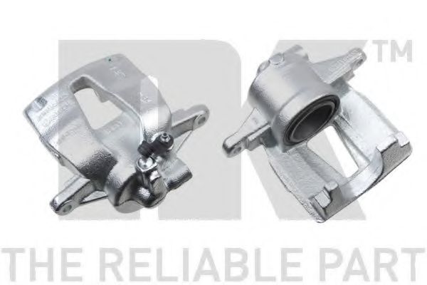NK 2136250 Тормозной суппорт для OPEL ADAM (Опель Адам) NK 2136250 Тормозной суппорт для OPEL ADAM (Опель Адам)