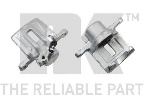 NK 2136260 Тормозной суппорт для CHEVROLET CAPTIVA (Шевроле Каптива) NK 2136260 Тормозной суппорт для CHEVROLET CAPTIVA (Шевроле Каптива)