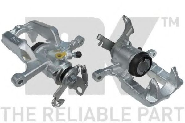 NK 2136261 Тормозной суппорт для CHEVROLET VOLT (Шевроле Vолт) NK 2136261 Тормозной суппорт для CHEVROLET VOLT (Шевроле Vолт)