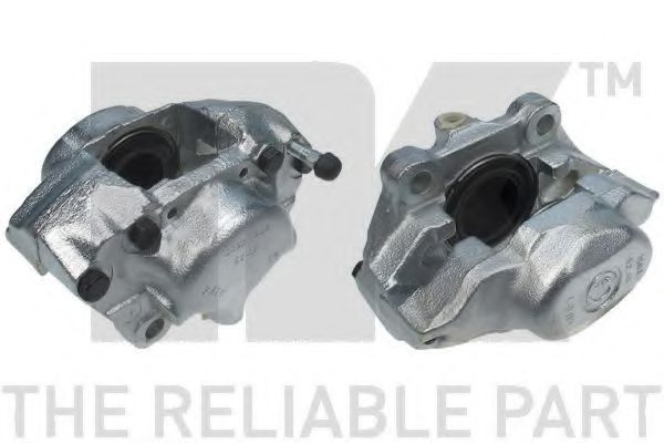 NK 213649 Тормозной суппорт для OPEL KADETT C (Опель Кадэтт c) NK 213649 Тормозной суппорт для OPEL KADETT C (Опель Кадэтт c)