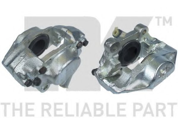 NK 213665 Тормозной суппорт для OPEL MANTA B CC (Опель Манта б cc) NK 213665 Тормозной суппорт для OPEL MANTA B CC (Опель Манта б cc)