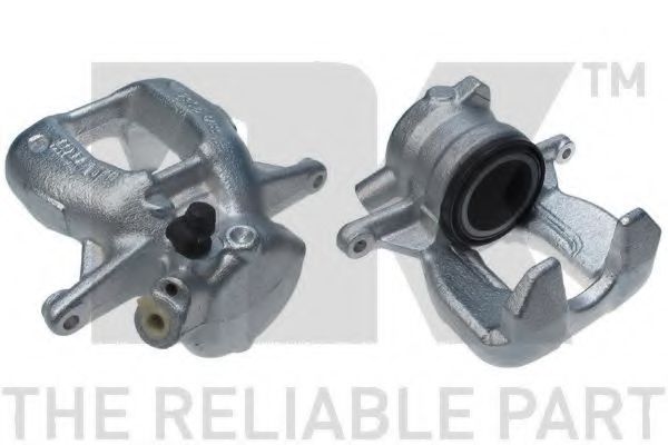 NK 2137119 Тормозной суппорт для PEUGEOT 407 (Пежо 407) NK 2137119 Тормозной суппорт для PEUGEOT 407 (Пежо 407)