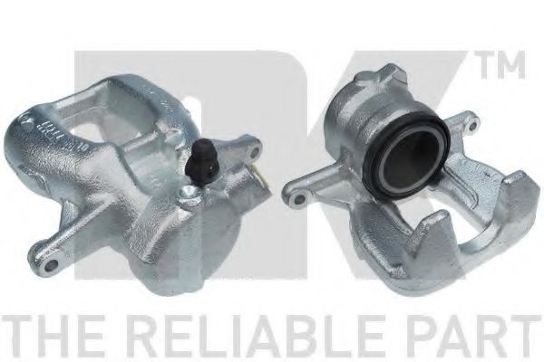 NK 2137120 Тормозной суппорт для PEUGEOT 407 (Пежо 407) NK 2137120 Тормозной суппорт для PEUGEOT 407 (Пежо 407)