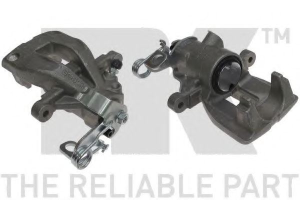 NK 2137125 Тормозной суппорт для PEUGEOT 307 CC (Пежо 307 сс) NK 2137125 Тормозной суппорт для PEUGEOT 307 CC (Пежо 307 сс)