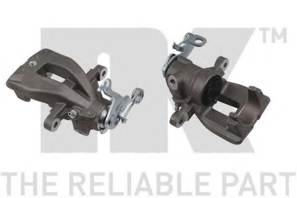 NK 2137126 Тормозной суппорт для PEUGEOT 307 CC (Пежо 307 сс) NK 2137126 Тормозной суппорт для PEUGEOT 307 CC (Пежо 307 сс)