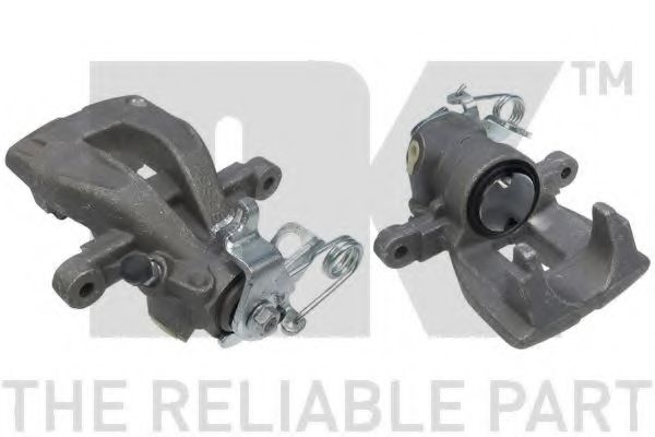 NK 2137128 Тормозной суппорт для PEUGEOT 207 CC (Пежо 207 сс) NK 2137128 Тормозной суппорт для PEUGEOT 207 CC (Пежо 207 сс)