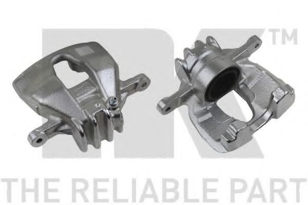 NK 2137132 Тормозной суппорт для PEUGEOT 308 (Пежо 308) NK 2137132 Тормозной суппорт для PEUGEOT 308 (Пежо 308)