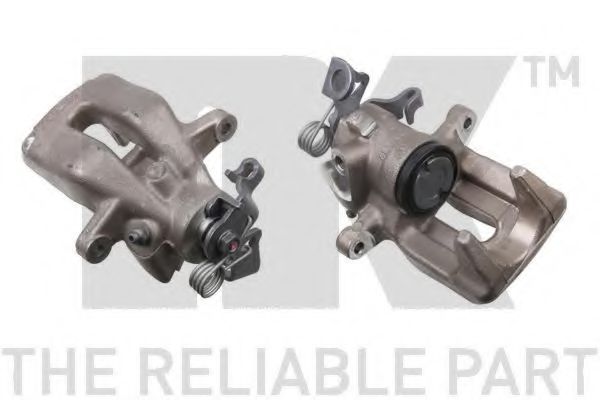 NK 2137135 Тормозной суппорт для PEUGEOT 607 (Пежо 607)