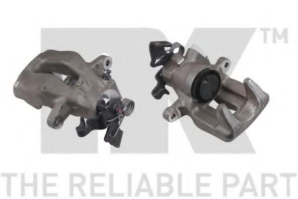 NK 2137136 Тормозной суппорт для PEUGEOT 607 (Пежо 607)