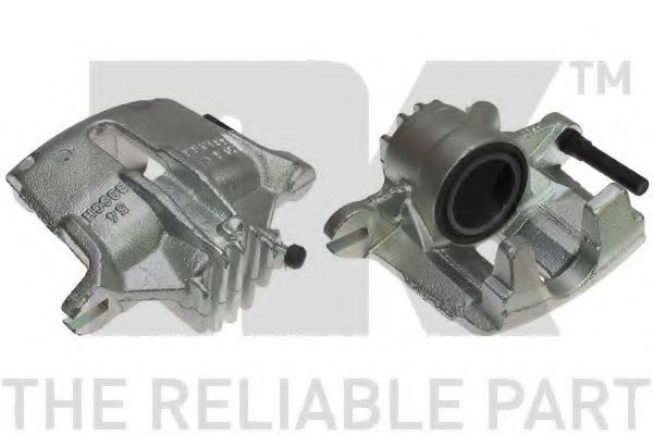 NK 213718 Тормозной суппорт для CITROËN XSARA (CитроËн Ксара)