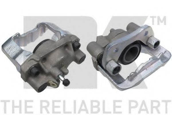 NK 213741 Тормозной суппорт для PEUGEOT 205 I (Пежо 205 и) NK 213741 Тормозной суппорт для PEUGEOT 205 I (Пежо 205 и)