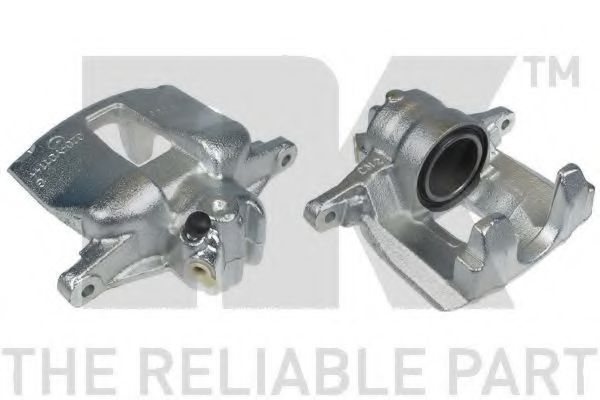 NK 213747 Тормозной суппорт для PEUGEOT 207 (Пежо 207) NK 213747 Тормозной суппорт для PEUGEOT 207 (Пежо 207)