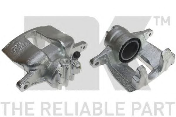 NK 213748 Тормозной суппорт для PEUGEOT 207 (Пежо 207) NK 213748 Тормозной суппорт для PEUGEOT 207 (Пежо 207)