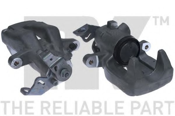 NK 213749 Тормозной суппорт для PEUGEOT 308 (Пежо 308) NK 213749 Тормозной суппорт для PEUGEOT 308 (Пежо 308)