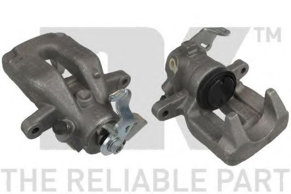 NK 213750 Тормозной суппорт для PEUGEOT 308 (Пежо 308) NK 213750 Тормозной суппорт для PEUGEOT 308 (Пежо 308)