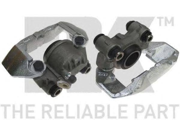 NK 213751 Тормозной суппорт для PEUGEOT 309 II (Пежо 309 2) NK 213751 Тормозной суппорт для PEUGEOT 309 II (Пежо 309 2)