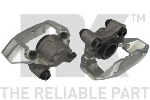 NK 213752 Тормозной суппорт для PEUGEOT 309 II (Пежо 309 2) NK 213752 Тормозной суппорт для PEUGEOT 309 II (Пежо 309 2)