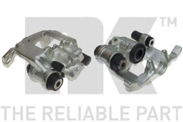 NK 213775 Тормозной суппорт для PEUGEOT 607 (Пежо 607)