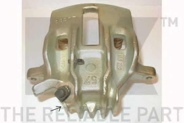 NK 213789 Тормозной суппорт для PEUGEOT 406 (Пежо 406) NK 213789 Тормозной суппорт для PEUGEOT 406 (Пежо 406)
