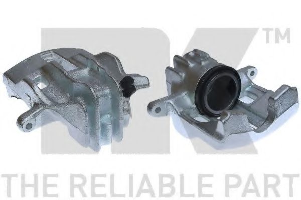 NK 213790 Тормозной суппорт для PEUGEOT 406 (Пежо 406) NK 213790 Тормозной суппорт для PEUGEOT 406 (Пежо 406)