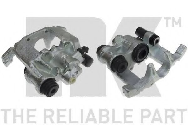 NK 213793 Тормозной суппорт для PEUGEOT 406 (Пежо 406) NK 213793 Тормозной суппорт для PEUGEOT 406 (Пежо 406)