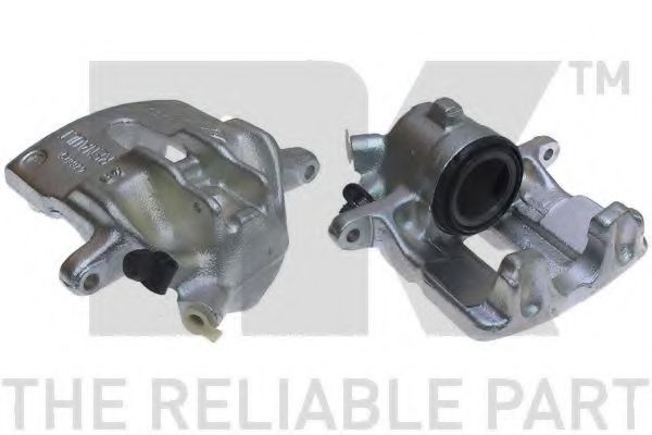 NK 2139103 Тормозной суппорт для RENAULT LAGUNA I (Рено Лагуна 1) NK 2139103 Тормозной суппорт для RENAULT LAGUNA I (Рено Лагуна 1)