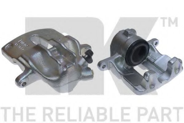 NK 2139104 Тормозной суппорт для RENAULT LAGUNA I (Рено Лагуна 1) NK 2139104 Тормозной суппорт для RENAULT LAGUNA I (Рено Лагуна 1)