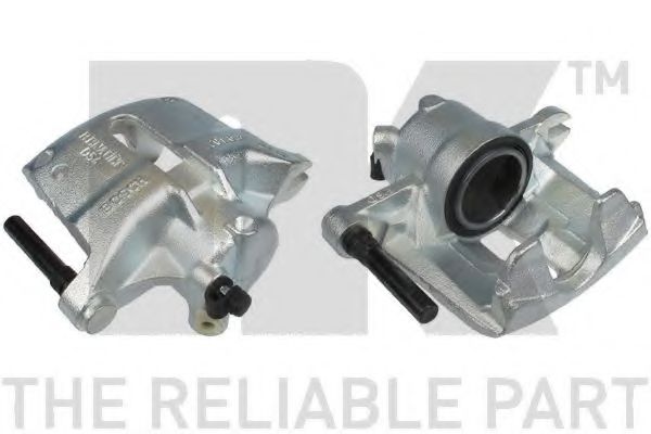 NK 213911 Тормозной суппорт для RENAULT KANGOO (Рено Кангу) NK 213911 Тормозной суппорт для RENAULT KANGOO (Рено Кангу)